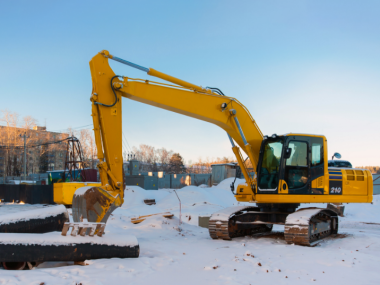 Industrial Equipment