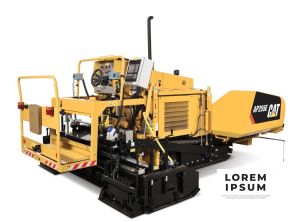 Industrial Equipment