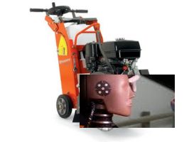  Concrete cutter machine 